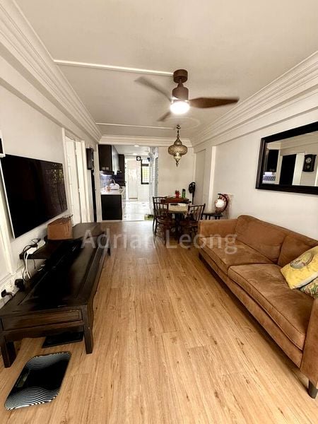 3 Room (3S) HDB for Rent in  108 Commonwealth Crescent - Image 11