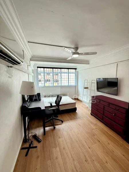 3 Room (3S) HDB for Rent in  108 Commonwealth Crescent - Image 5