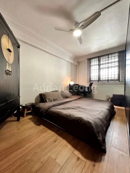 3 Room (3S) HDB for Rent in  108 Commonwealth Crescent - Image 8