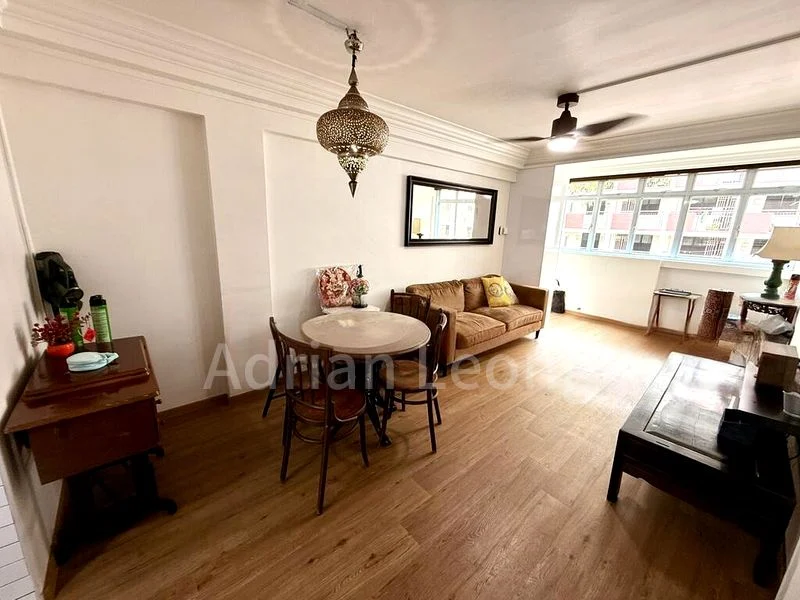 3 Room (3S) HDB for Rent in  108 Commonwealth Crescent - Image 10