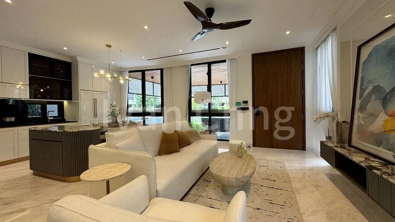 5 Bed Corner Terrace (Landed) for Sale in  JLB Residences - Image 19
