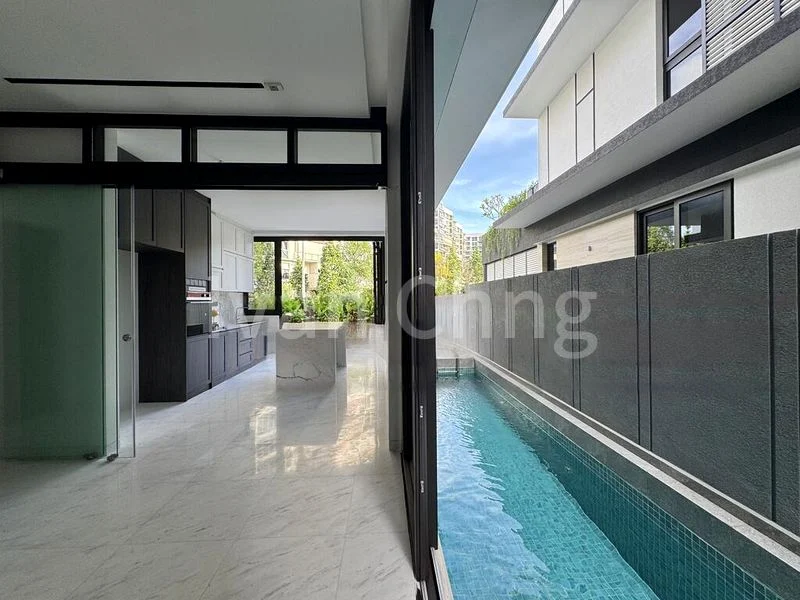 5 Bed Corner Terrace (Landed) for Sale in  JLB Residences - Image 8