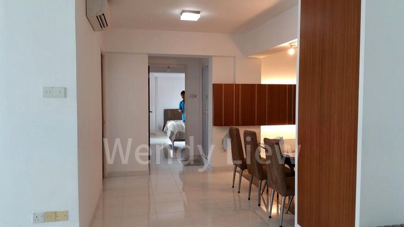 5 Room (5I) HDB for Rent in  317A Anchorvale Road - Image 4