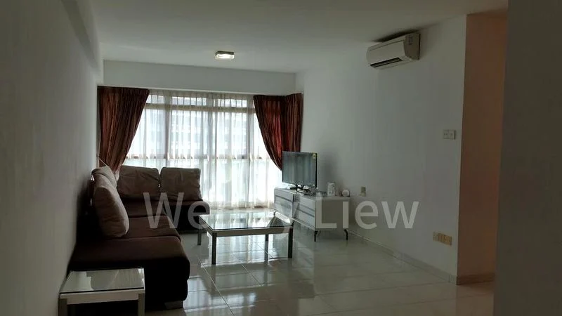 5 Room (5I) HDB for Rent in  317A Anchorvale Road - Image 1