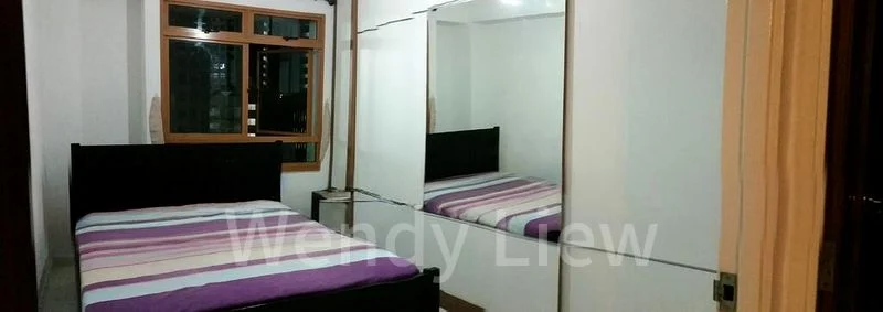5 Room (5I) HDB for Rent in  317A Anchorvale Road - Image 7
