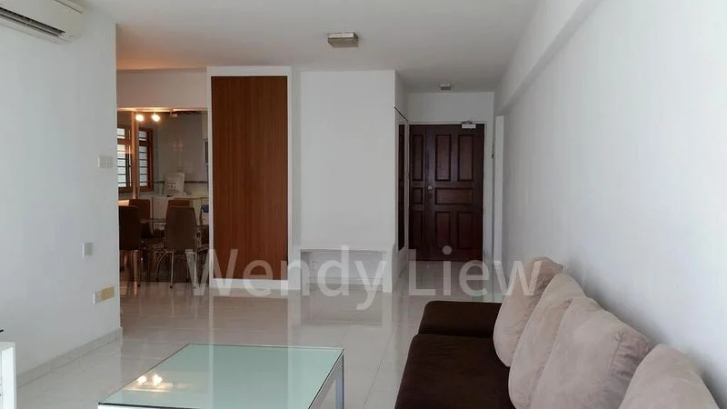 5 Room (5I) HDB for Rent in  317A Anchorvale Road - Image 3