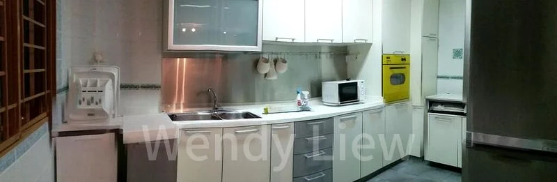 5 Room (5I) HDB for Rent in  317A Anchorvale Road - Image 11