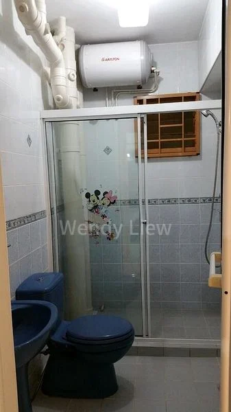 5 Room (5I) HDB for Rent in  317A Anchorvale Road - Image 10