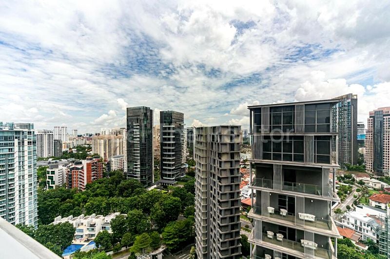 3 Bed Condo for Sale in Paterson Suites - Image 3