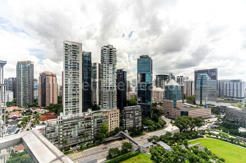 3 Bed Condo for Sale in Paterson Suites - Image 2