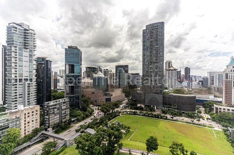 3 Bed Condo for Sale in Paterson Suites - Image 4