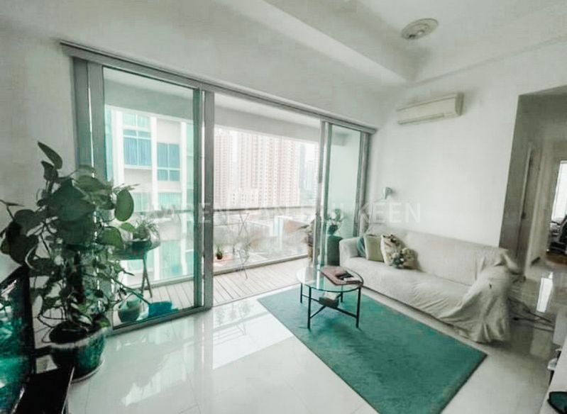 1+1 Bed Apartment (Condo) for Rent in  Zenith - Image 1