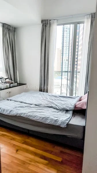 1+1 Bed Apartment (Condo) for Rent in  Zenith - Image 4