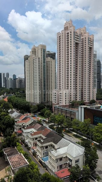 1+1 Bed Apartment (Condo) for Rent in  Zenith - Image 6