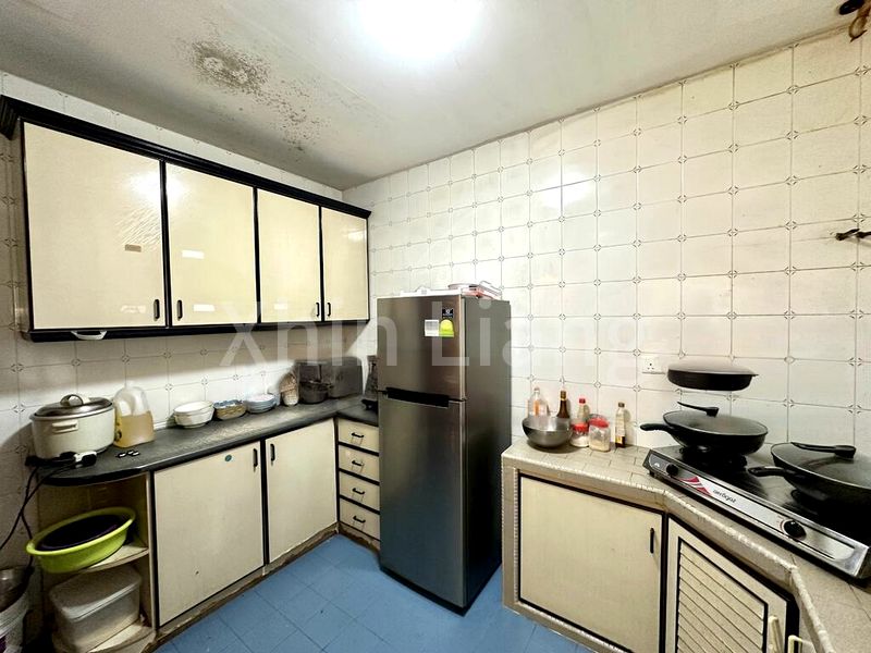4 Bed Terraced House (Landed) for Sale in  Teck Guan Ville - Image 11