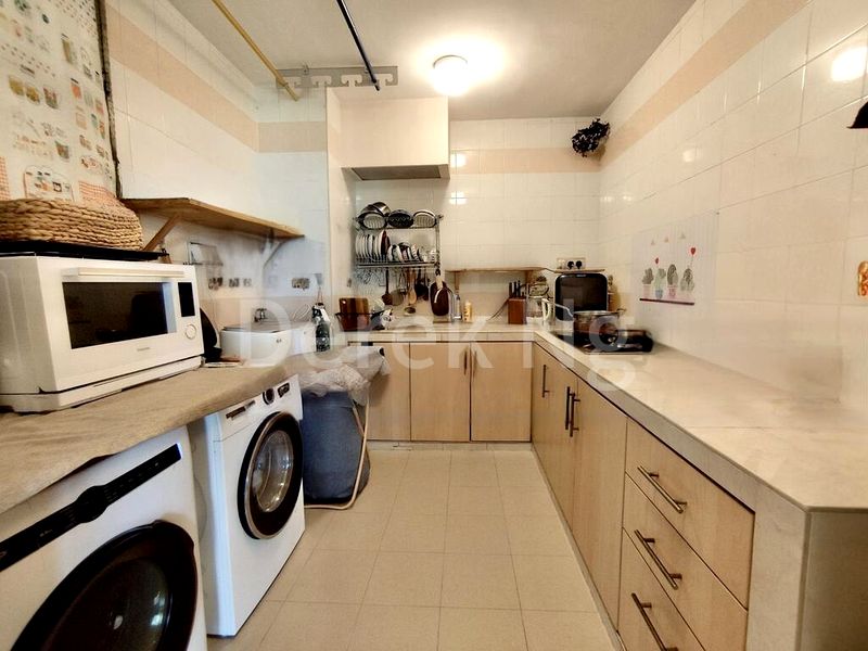 5 Room (5A) HDB for Sale in  689D Woodlands Drive 75 - Image 5