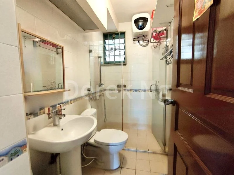 5 Room (5A) HDB for Sale in  689D Woodlands Drive 75 - Image 6