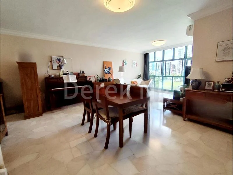 5 Room (5A) HDB for Sale in  689D Woodlands Drive 75 - Image 3