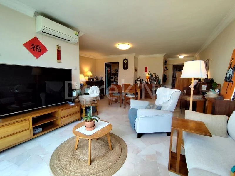 5 Room (5A) HDB for Sale in  689D Woodlands Drive 75 - Image 2