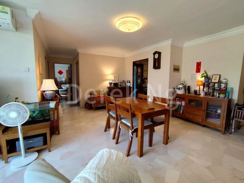 5 Room (5A) HDB for Sale in  689D Woodlands Drive 75 - Image 4