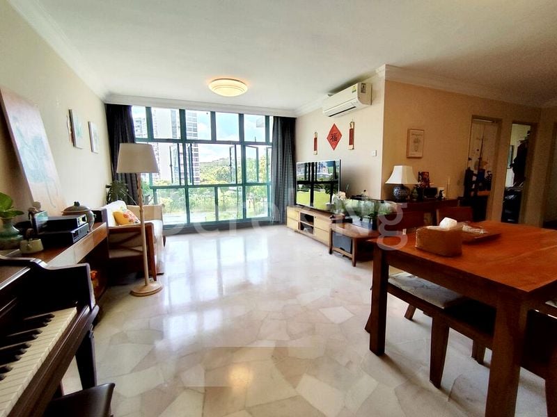 5 Room (5A) HDB for Sale in  689D Woodlands Drive 75 - Image 1