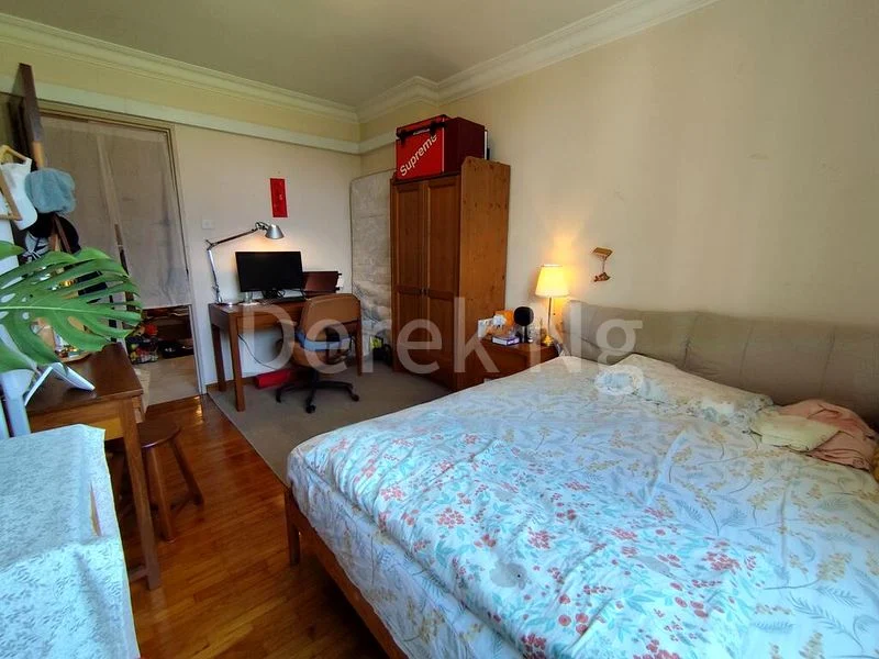 5 Room (5A) HDB for Sale in  689D Woodlands Drive 75 - Image 9