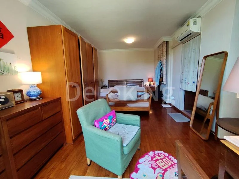 5 Room (5A) HDB for Sale in  689D Woodlands Drive 75 - Image 11