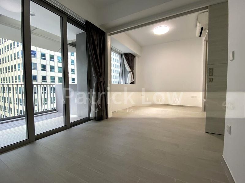 2 Bed Condo for Rent in  UIC Building - Image 14