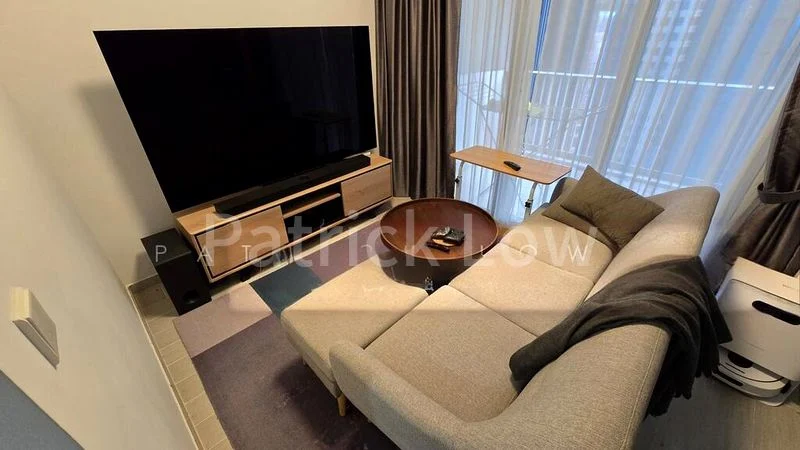 2 Bed Condo for Rent in  UIC Building - Image 17
