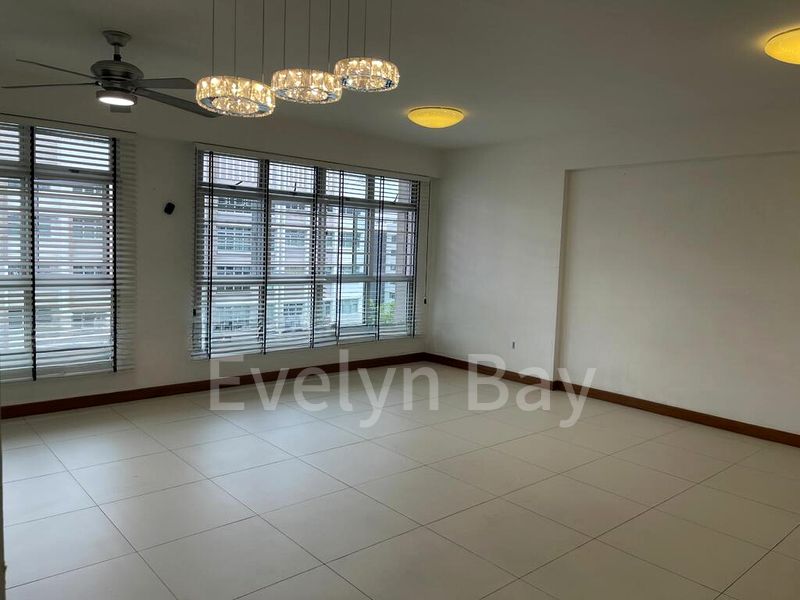 5 Room (5I) HDB for Rent in  333C Anchorvale Link - Image 3