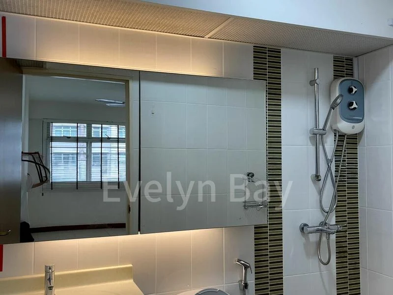 5 Room (5I) HDB for Rent in  333C Anchorvale Link - Image 9