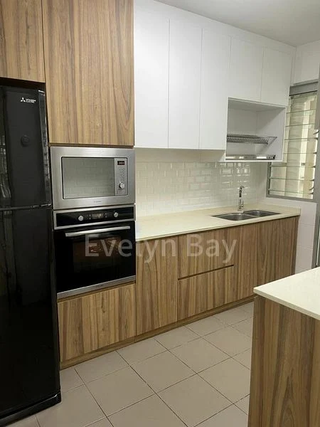 5 Room (5I) HDB for Rent in  333C Anchorvale Link - Image 4
