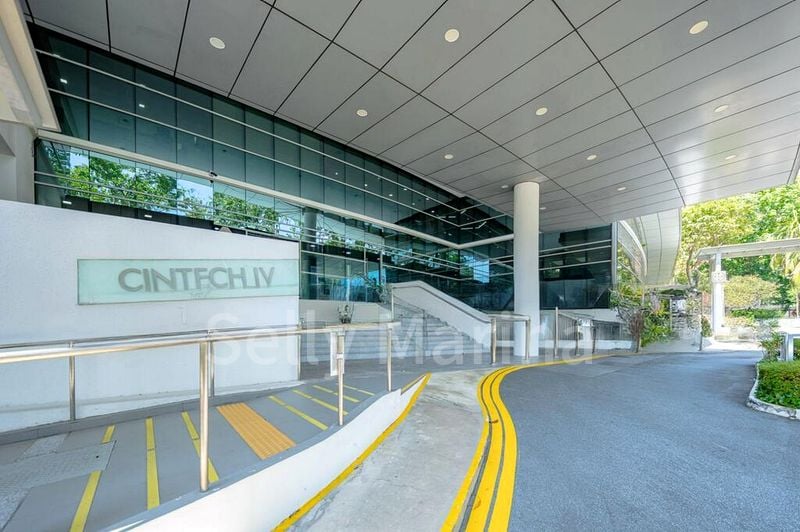 e-Business for Rent: Cintech IV - Image 3