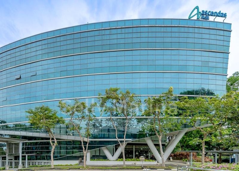 e-Business for Rent: Cintech IV - Image 1