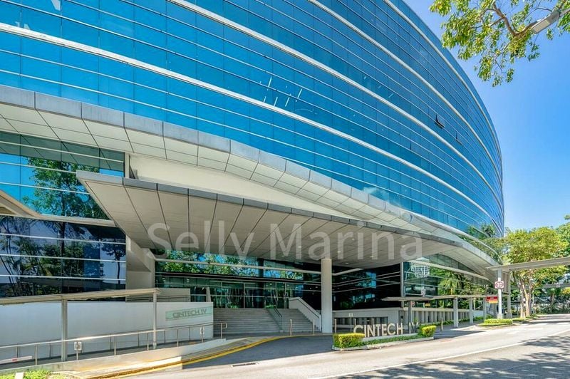 e-Business for Rent: Cintech IV - Image 4