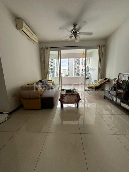 2 Bed Condo for Rent in  Mi Casa - Image 2