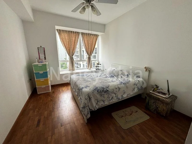 2 Bed Condo for Rent in  Mi Casa - Image 1