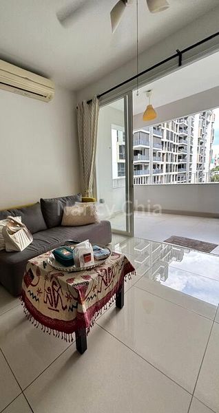 2 Bed Condo for Rent in  Mi Casa - Image 3