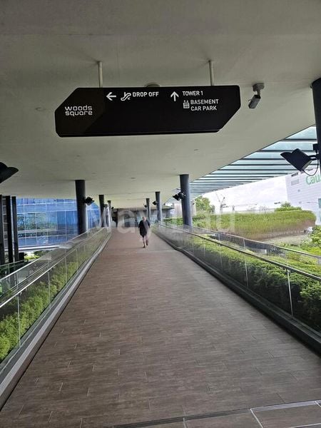 Office for Sale: 12 Woods Square - Image 2