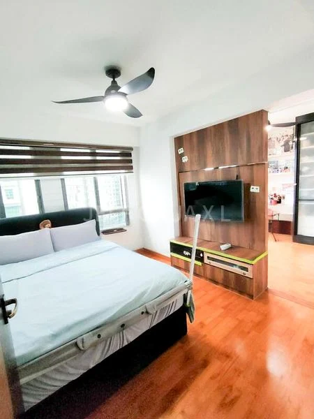4 Room (4A) HDB for Rent in  316A Punggol Way - Image 5