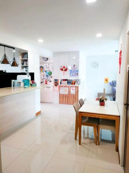 4 Room (4A) HDB for Rent in  316A Punggol Way - Image 2