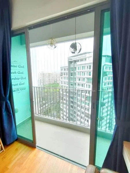 4 Room (4A) HDB for Rent in  316A Punggol Way - Image 6