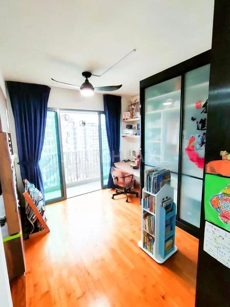 4 Room (4A) HDB for Rent in  316A Punggol Way - Image 7