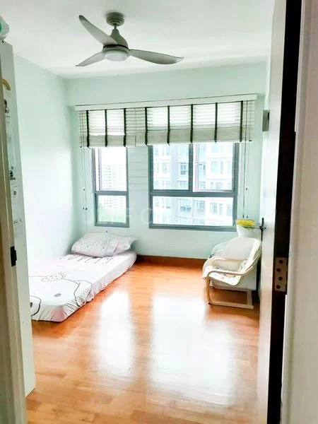 4 Room (4A) HDB for Rent in  316A Punggol Way - Image 3