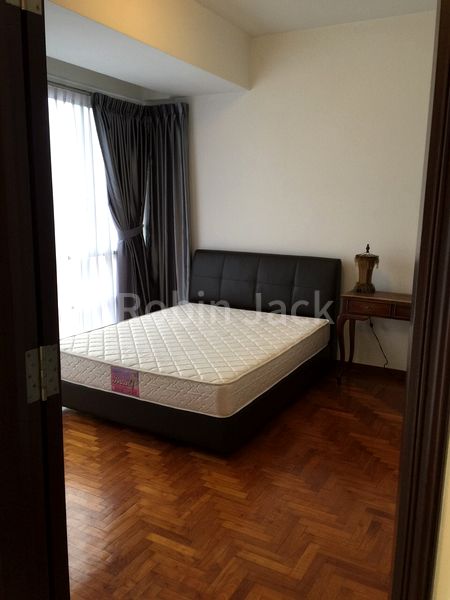 1 Bed Apartment (Condo) for Rent in UE Square - Image 2