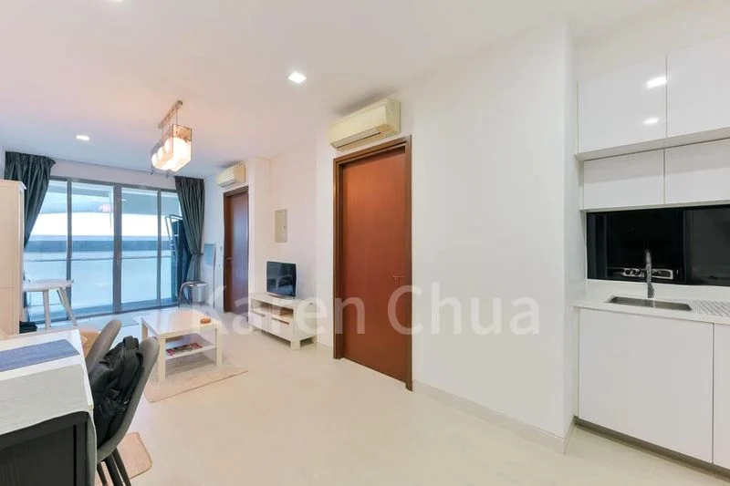2 Bed Condo for Sale in  Alexis - Image 2