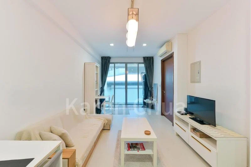 2 Bed Condo for Sale in  Alexis - Image 1