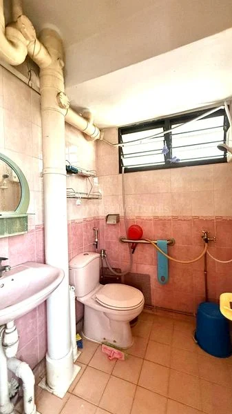 Common Room (HDB) for Rent in  10 Teck Whye Avenue - Image 2