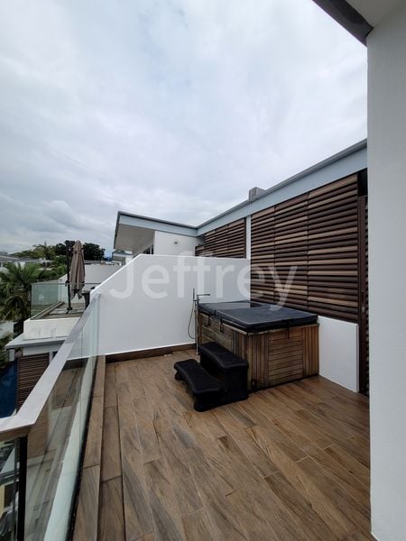 5+1 Bed Cluster House (Landed) for Rent in Greenwood Mews - Image 14