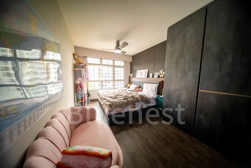 Premium HDB for Sale in 323B Sumang Walk - Image 4